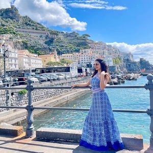 Meet your Posher, Sugandhi